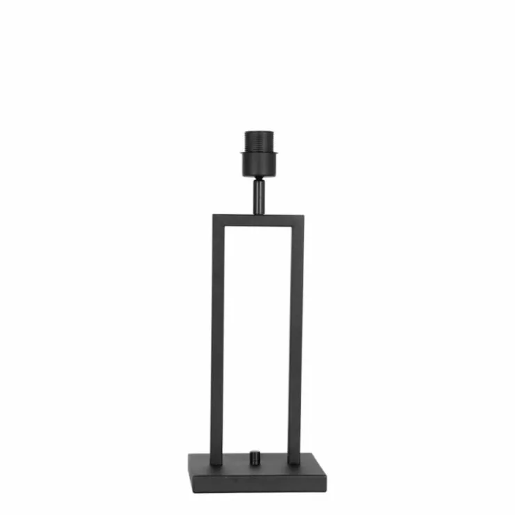 Luminaires Steinhauer Lampes À Poser|Stang Lampe à poser Noir, 1 lumière