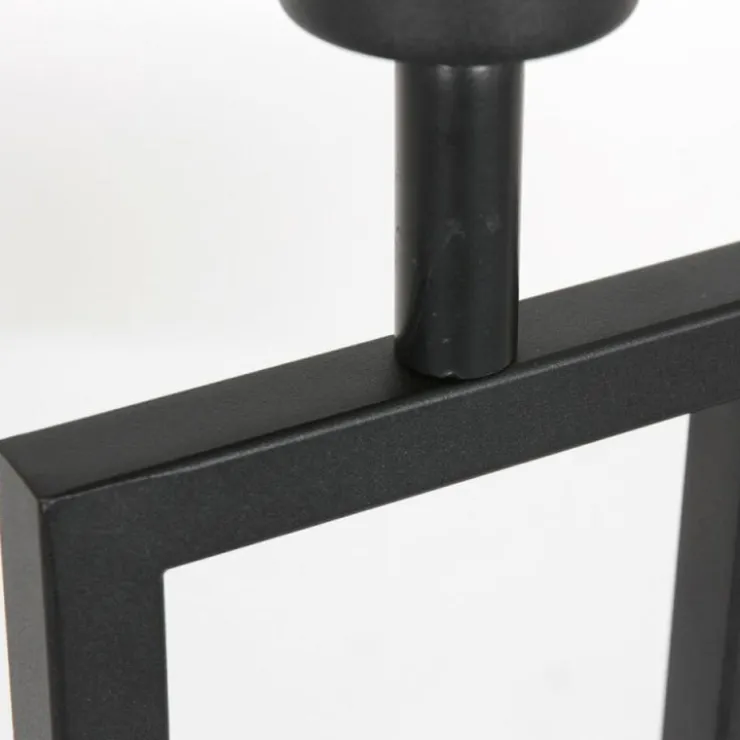 Luminaires Steinhauer Lampes À Poser|Stang Lampe à poser Noir, 1 lumière
