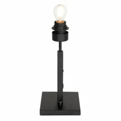 Luminaires Steinhauer Lampes À Poser|Stang Lampe à poser Noir, 1 lumière