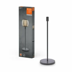 Luminaires Ledvance Lampadaires Et Lampes Sur Pied|Stick Lampadaire Gris, 1 lumière
