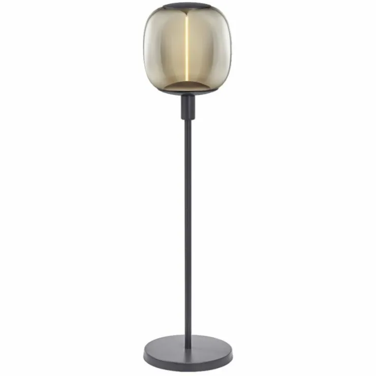 Luminaires Ledvance Lampadaires Et Lampes Sur Pied|Stick Lampadaire Gris, 1 lumière