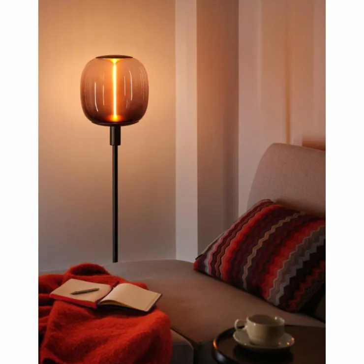 Luminaires Ledvance Lampadaires Et Lampes Sur Pied|Stick Lampadaire Gris, 1 lumière