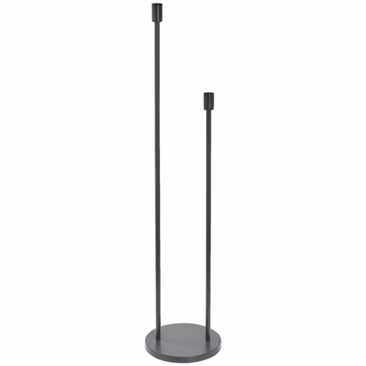 Luminaires Ledvance Lampadaires Et Lampes Sur Pied|Stick Lampadaire Gris, 1 lumière
