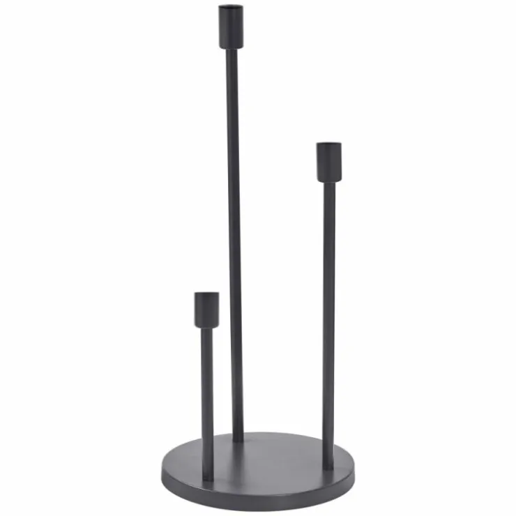 Luminaires Ledvance Lampadaires Et Lampes Sur Pied|Stick Lampadaire Gris, 1 lumière