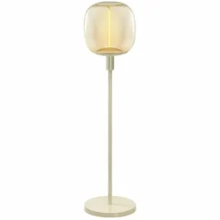 Luminaires Ledvance Lampadaires Et Lampes Sur Pied|Stick Lampadaire Beige, 1 lumière