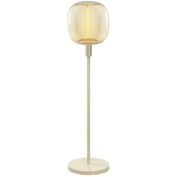 Luminaires Ledvance Lampadaires Et Lampes Sur Pied|Stick Lampadaire Beige, 1 lumière