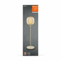 Luminaires Ledvance Lampadaires Et Lampes Sur Pied|Stick Lampadaire Beige, 1 lumière