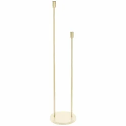 Luminaires Ledvance Lampadaires Et Lampes Sur Pied|Stick Lampadaire Beige, 1 lumière
