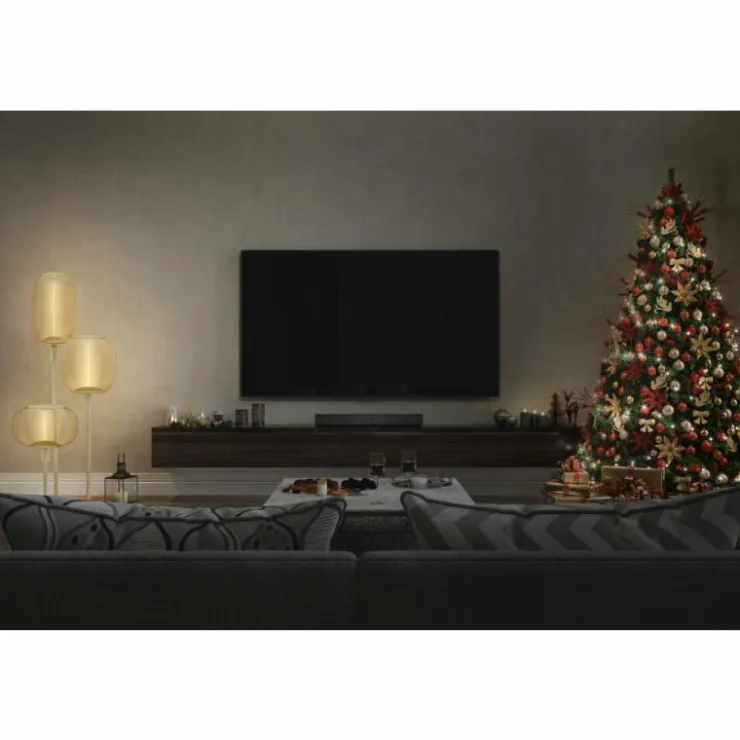 Luminaires Ledvance Lampadaires Et Lampes Sur Pied|Stick Lampadaire Beige, 1 lumière