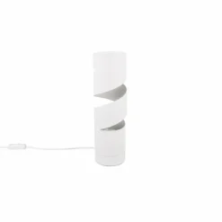 Luminaires Trio Lampes À Poser|Stream Lampe à poser Blanc, 1 lumière