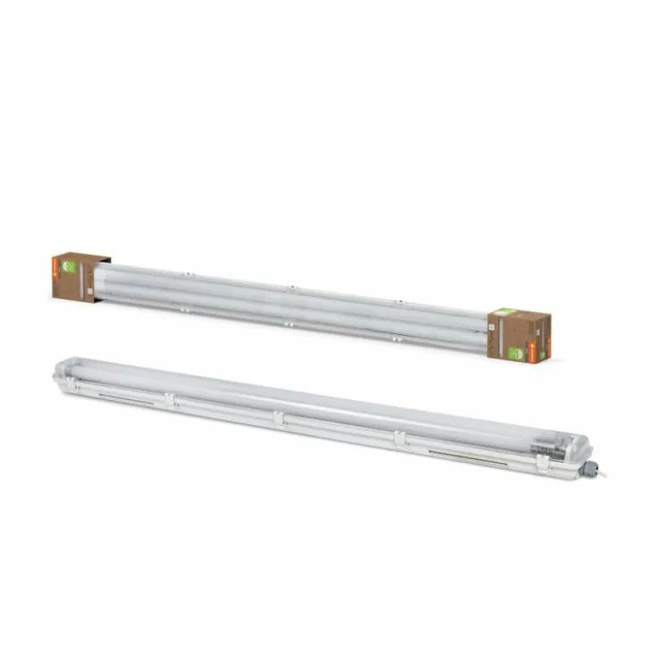 Luminaires Ledvance Éclairage Led|Submarine Plafonnier LED Blanc, 1 lumière