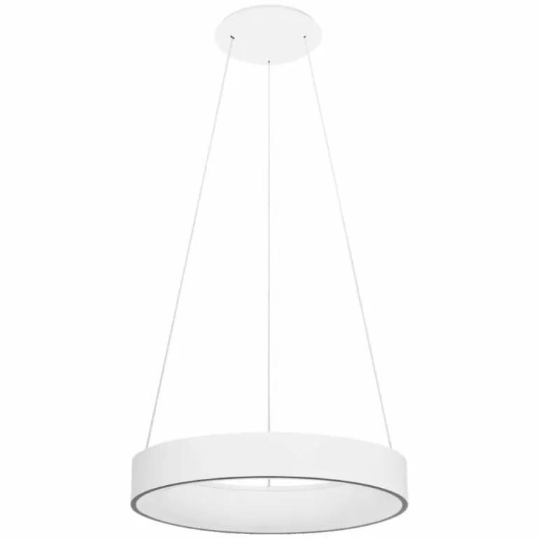 SUNATHOME Applique murale / Plafonnier Luminaires Ledvance LED Blanc, 1 lumière