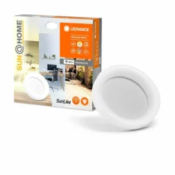 SUNATHOME Applique murale / Plafonnier Luminaires Ledvance LED Blanc, 1 lumière