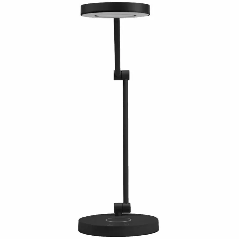 Sun@Home Lampe à poser Luminaires Ledvance LED Noir, 1 lumière