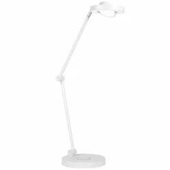 Sun@Home Lampe à poser Luminaires Ledvance LED Blanc, 1 lumière