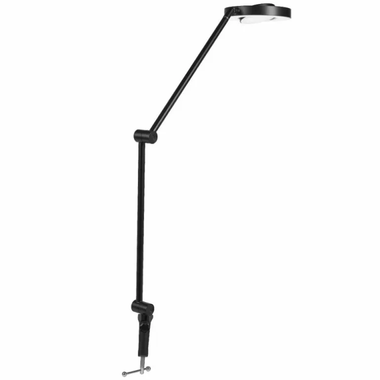 Sun@Home Lampe à poser Luminaires Ledvance LED Noir, 1 lumière