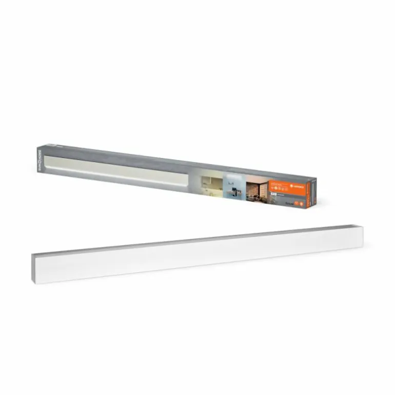 Sun@Home Plafonnier Luminaires Ledvance LED Blanc, 1 lumière