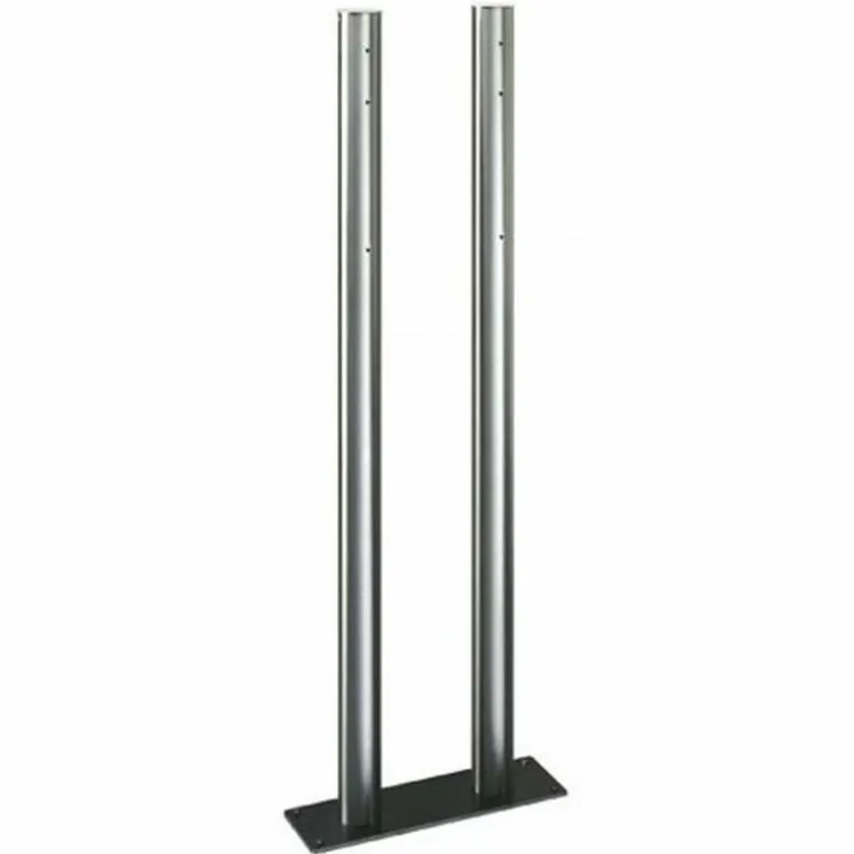 Support de boîte aux lettres Albert 769 Acier inoxydable