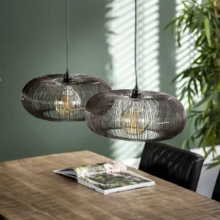hofstein Suspensions|Suspension Agueda, 2 lumières