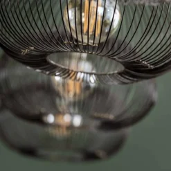hofstein Suspensions|Suspension Agueda, 4 lumières