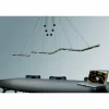 Luminaires Basis Leuchten Suspensions|Suspension Basis-Leuchten GENUA LED Aluminium, 6 lumières