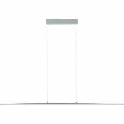 Luminaires Brilliant Suspensions|Suspension Brilliant Entrance LED Aluminium, Blanc, 1 lumière