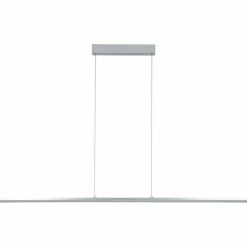 Luminaires Brilliant Suspensions|Suspension Brilliant Entrance LED Aluminium, Blanc, 1 lumière
