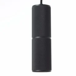Luminaires Brilliant Éclairage Led|Suspension Brilliant Marty LED Noir, 1 lumière