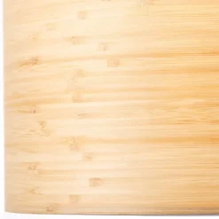 Luminaires Brilliant Suspensions|Suspension Brilliant-Leuchten Romm Noir, 1 lumière