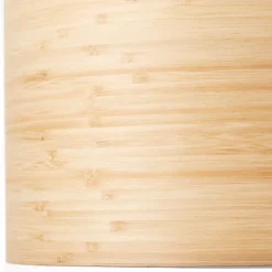 Luminaires Brilliant Suspensions|Suspension Brilliant-Leuchten Romm Noir, 1 lumière