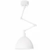 By Rydéns Suspensions|Suspension By Rydens Bazar Blanc, 1 lumière