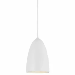 Design For The People by Nordlux Suspensions|Suspension NEXUS Blanc, 1 lumière