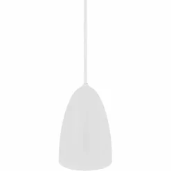 Design For The People by Nordlux Suspensions|Suspension NEXUS Blanc, 1 lumière