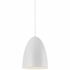 Design For The People by Nordlux Suspensions|Suspension NEXUS Blanc, 1 lumière