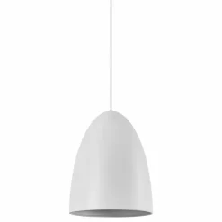 Design For The People by Nordlux Suspensions|Suspension NEXUS Blanc, 1 lumière