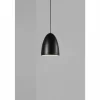 Design For The People by Nordlux Suspensions|Suspension NEXUS Noir, 1 lumière