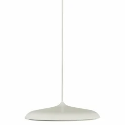 Design For The People by Nordlux Éclairage Led|Suspension ARTIST LED Beige, 1 lumière