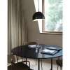 Design For The People by Nordlux Suspensions|Suspension Align Noir, 1 lumière