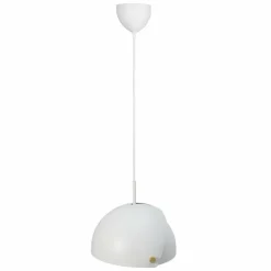 Design For The People by Nordlux Suspensions|Suspension Align Blanc, 1 lumière