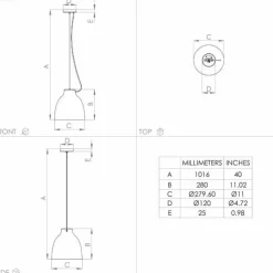 Luminaires Eglo Suspensions|Suspension Eglo CAMASCA Taupe, 1 lumière