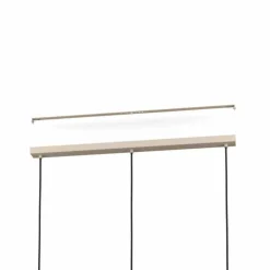 Luminaires Eglo Suspensions|Suspension Eglo CAMBAITO Sable, 3 lumières