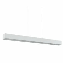 Luminaires Eglo Éclairage Led|Suspension Eglo COLLADA LED Blanc