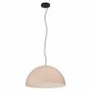 Luminaires Eglo Suspensions|Suspension Eglo GAETANO Noir, 1 lumière