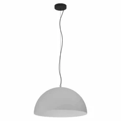 Luminaires Eglo Suspensions|Suspension Eglo GAETANO Noir, 1 lumière