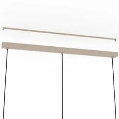Luminaires Eglo Suspensions|Suspension Eglo ROMAZZINA Noir, 3 lumières