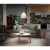 Luminaires Fabas Luce Suspensions|Suspension Fabas Luce Duchessa Blanc, 1 lumière