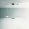 Luminaires Fabas Luce Éclairage Led|Suspension Fabas Luce Kasa LED Noir, 1 lumière