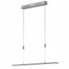 Luminaires Fischer & Honsel Suspensions|Suspension Fischer & Honsel Beat TW LED Aluminium, 1 lumière
