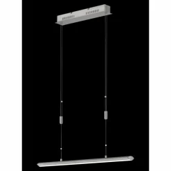Luminaires Fischer & Honsel Suspensions|Suspension Fischer & Honsel Beat TW LED Aluminium, 1 lumière