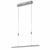 Luminaires Fischer & Honsel Éclairage Led|Suspension Fischer & Honsel Beat TW LED Aluminium, 1 lumière